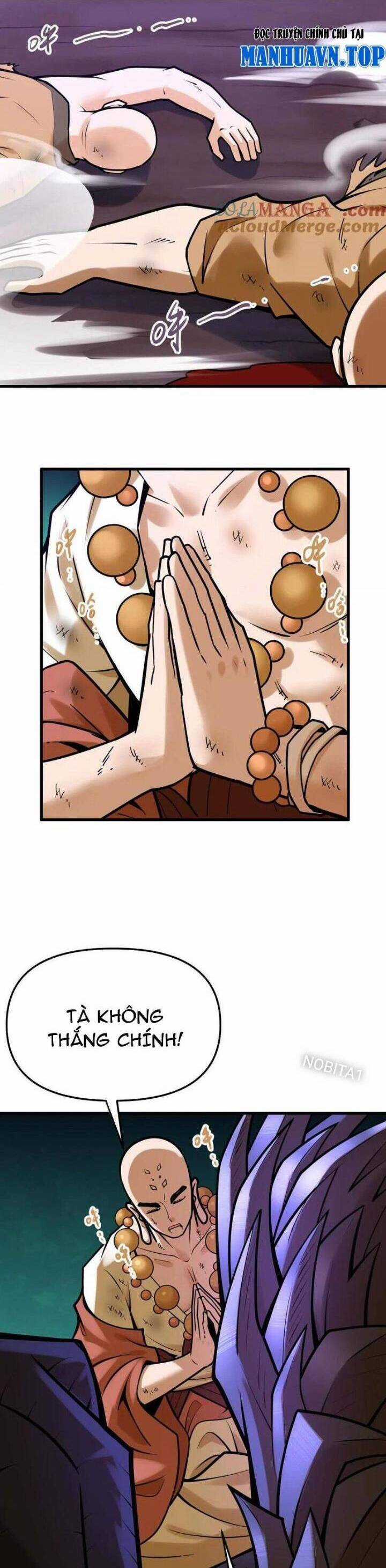 Tông Môn Của Ta Có Triệu Điểm Mạnh Chapter 48 trang 2