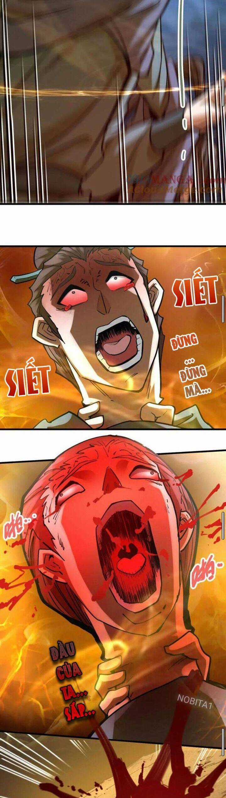 Tông Môn Của Ta Có Triệu Điểm Mạnh Chapter 48 trang 20