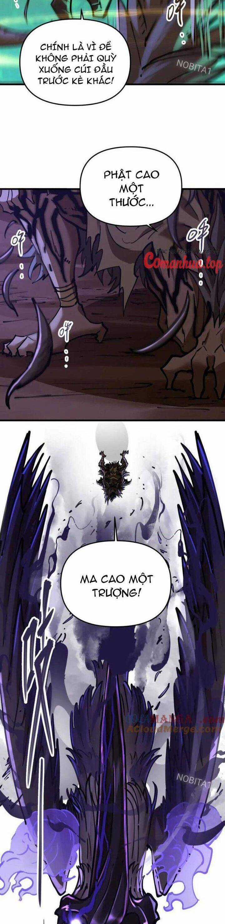 Tông Môn Của Ta Có Triệu Điểm Mạnh Chapter 48 trang 24