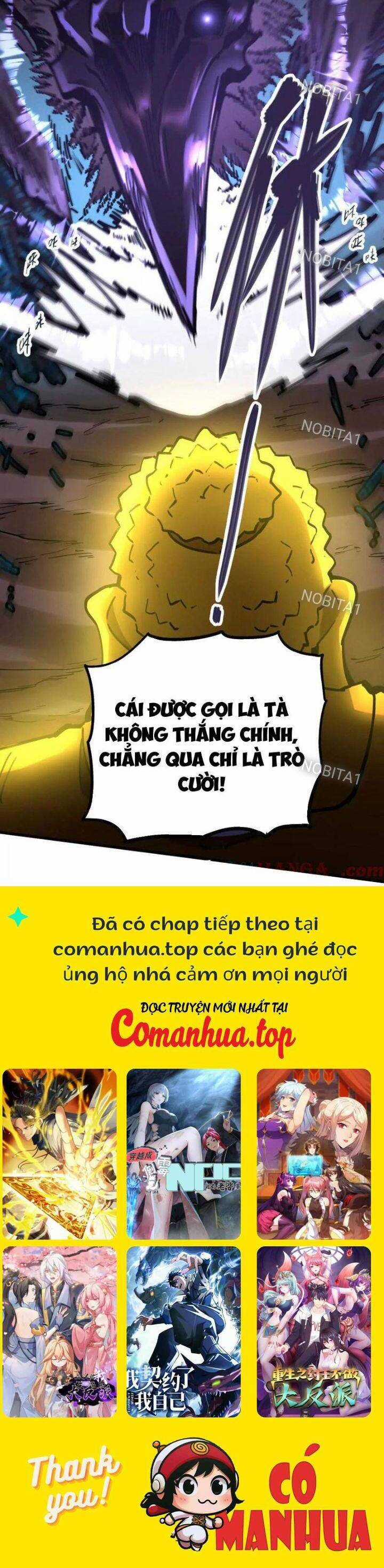 Tông Môn Của Ta Có Triệu Điểm Mạnh Chapter 48 trang 26