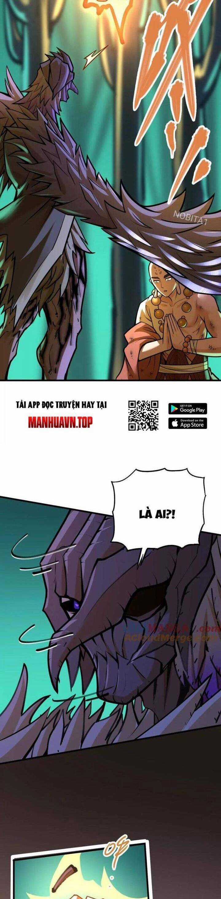 Tông Môn Của Ta Có Triệu Điểm Mạnh Chapter 48 trang 4