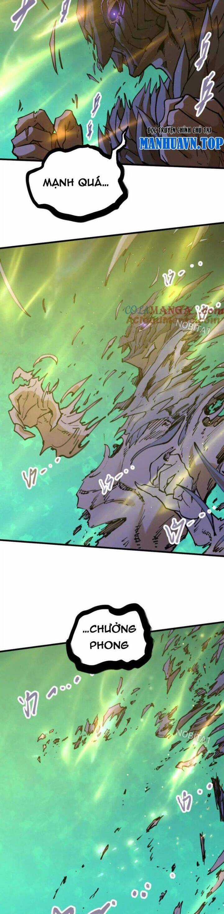 Tông Môn Của Ta Có Triệu Điểm Mạnh Chapter 49 trang 10