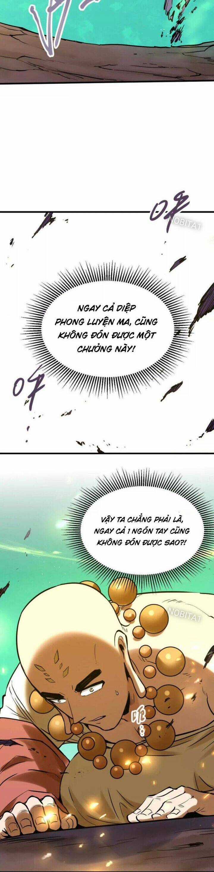 Tông Môn Của Ta Có Triệu Điểm Mạnh Chapter 49 trang 11