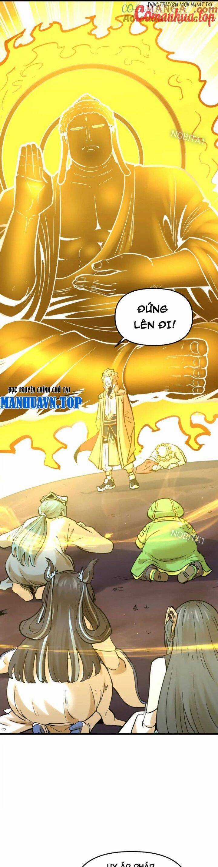 Tông Môn Của Ta Có Triệu Điểm Mạnh Chapter 49 trang 12