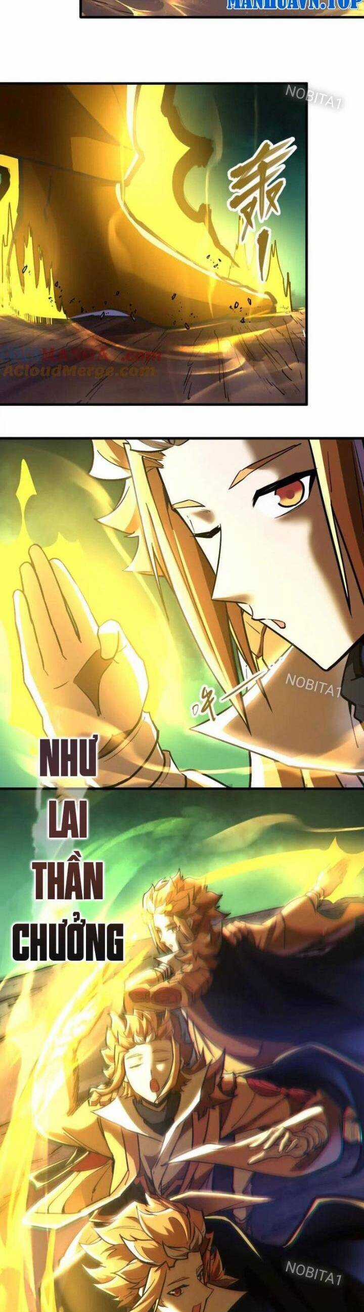 Tông Môn Của Ta Có Triệu Điểm Mạnh Chapter 49 trang 2