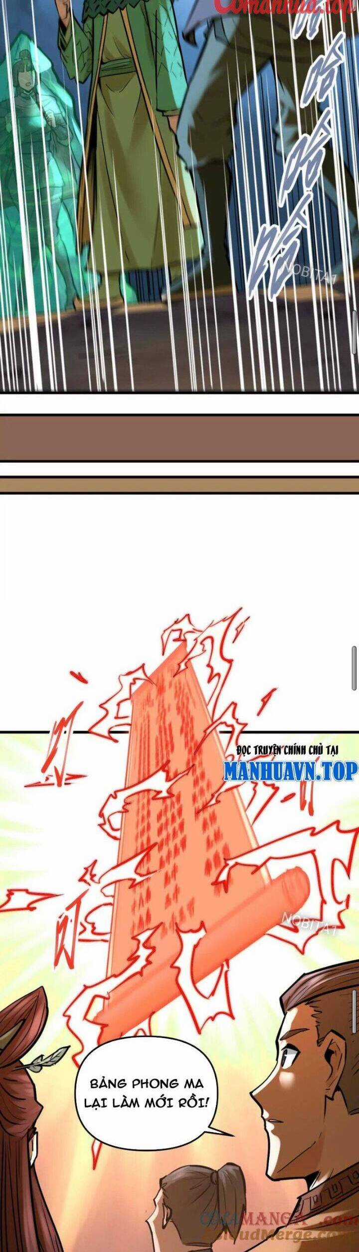 Tông Môn Của Ta Có Triệu Điểm Mạnh Chapter 49 trang 20