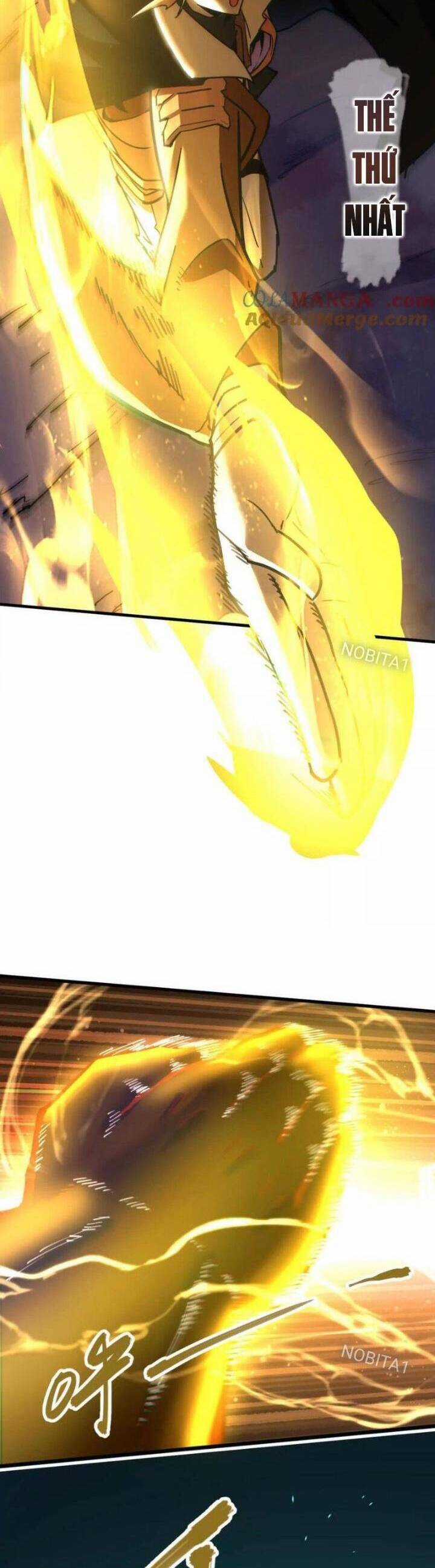 Tông Môn Của Ta Có Triệu Điểm Mạnh Chapter 49 trang 3