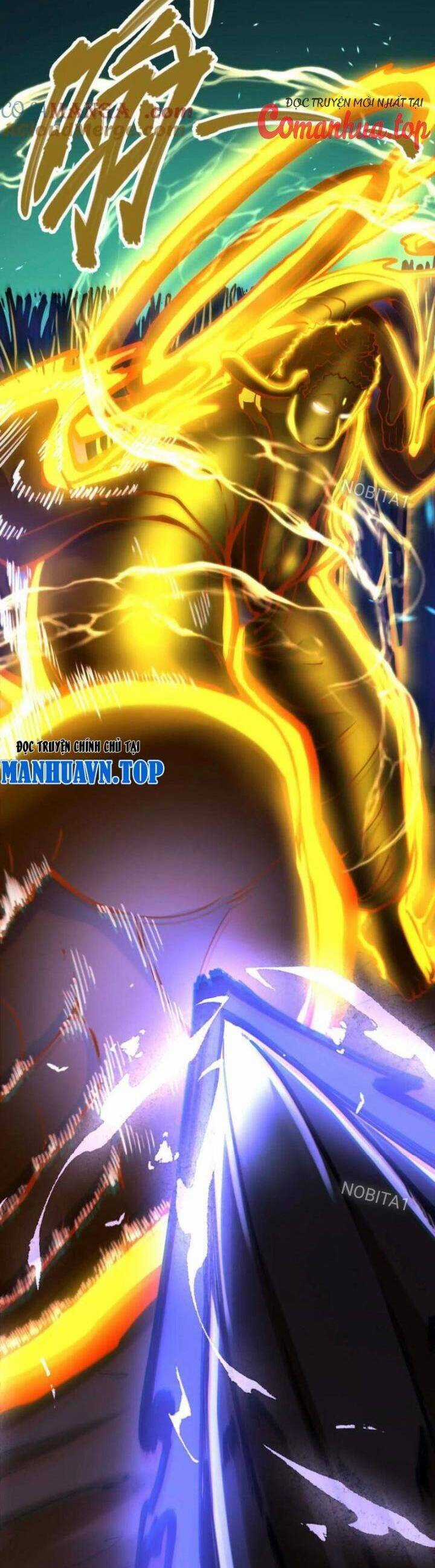 Tông Môn Của Ta Có Triệu Điểm Mạnh Chapter 49 trang 4