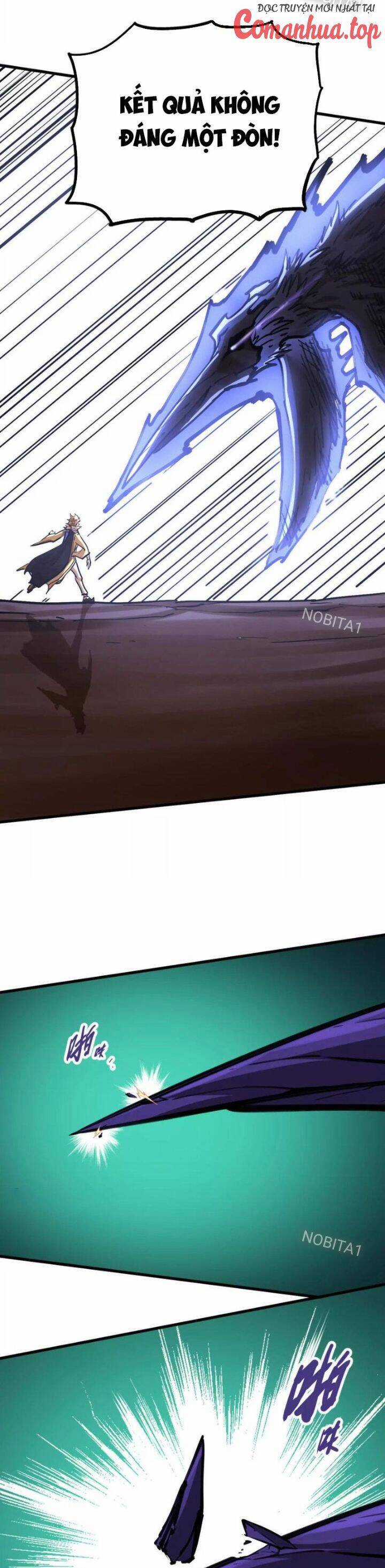 Tông Môn Của Ta Có Triệu Điểm Mạnh Chapter 49 trang 7