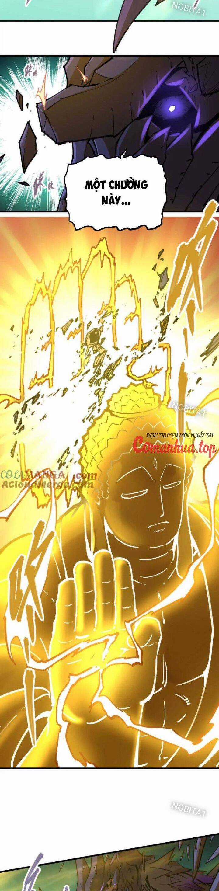 Tông Môn Của Ta Có Triệu Điểm Mạnh Chapter 49 trang 9