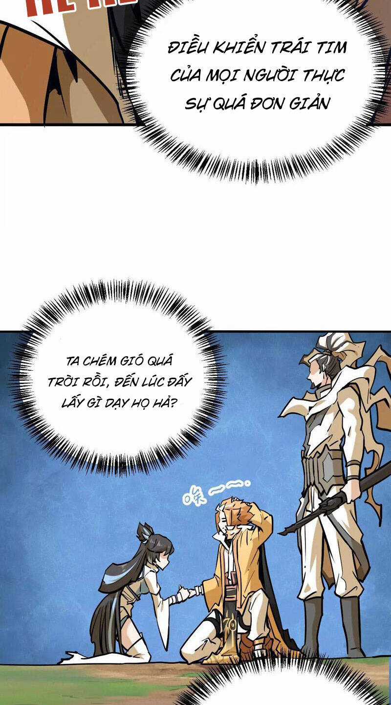 Tông Môn Của Ta Có Triệu Điểm Mạnh Chapter 5 trang 10