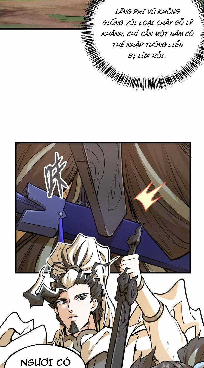 Tông Môn Của Ta Có Triệu Điểm Mạnh Chapter 5 trang 11