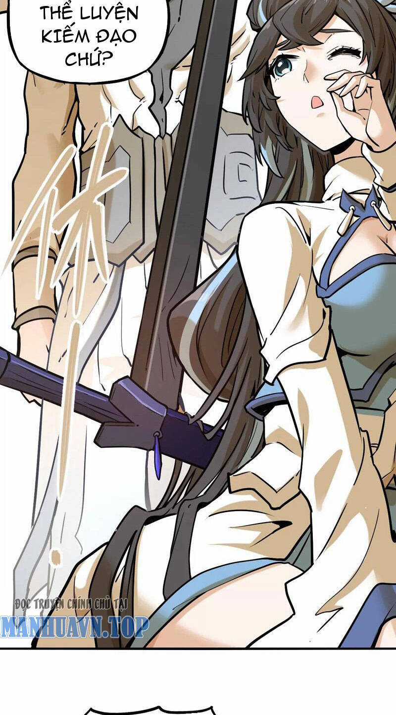 Tông Môn Của Ta Có Triệu Điểm Mạnh Chapter 5 trang 12