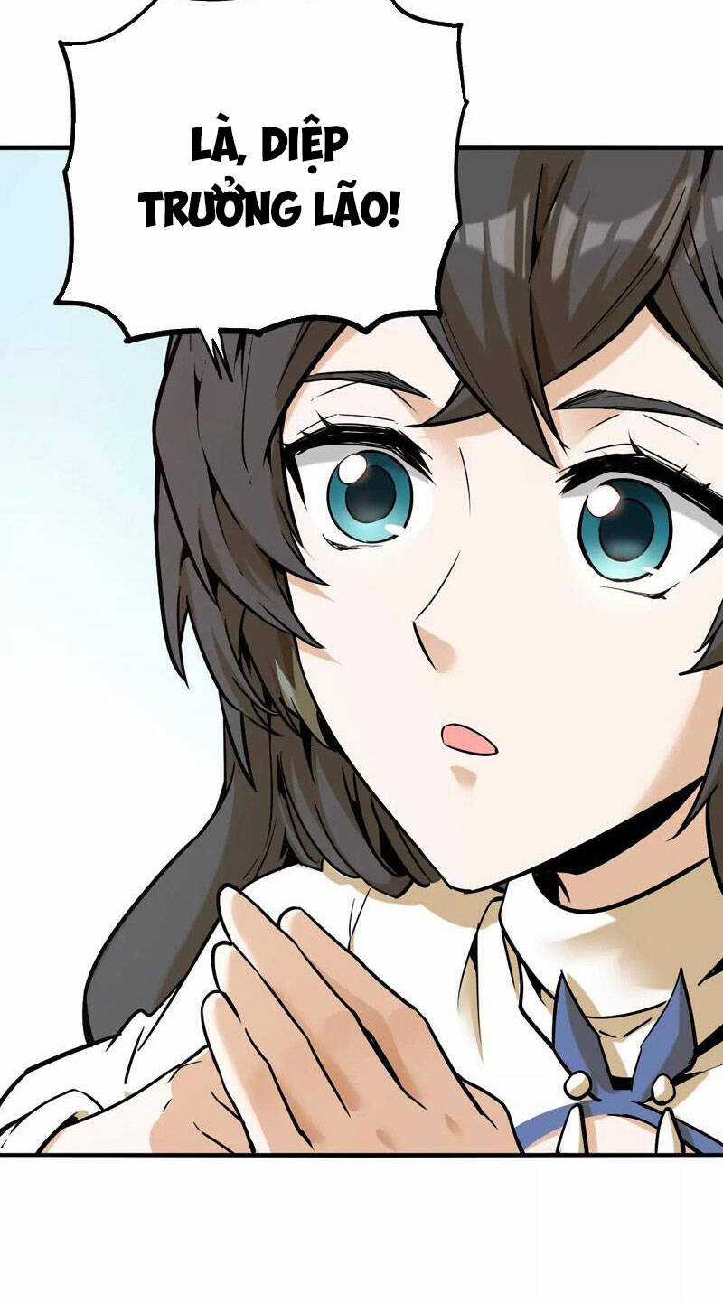 Tông Môn Của Ta Có Triệu Điểm Mạnh Chapter 5 trang 13