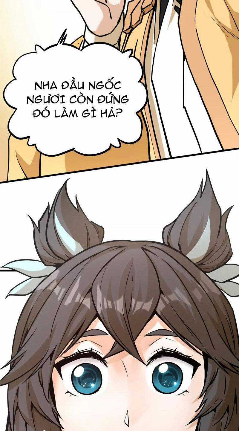 Tông Môn Của Ta Có Triệu Điểm Mạnh Chapter 5 trang 16