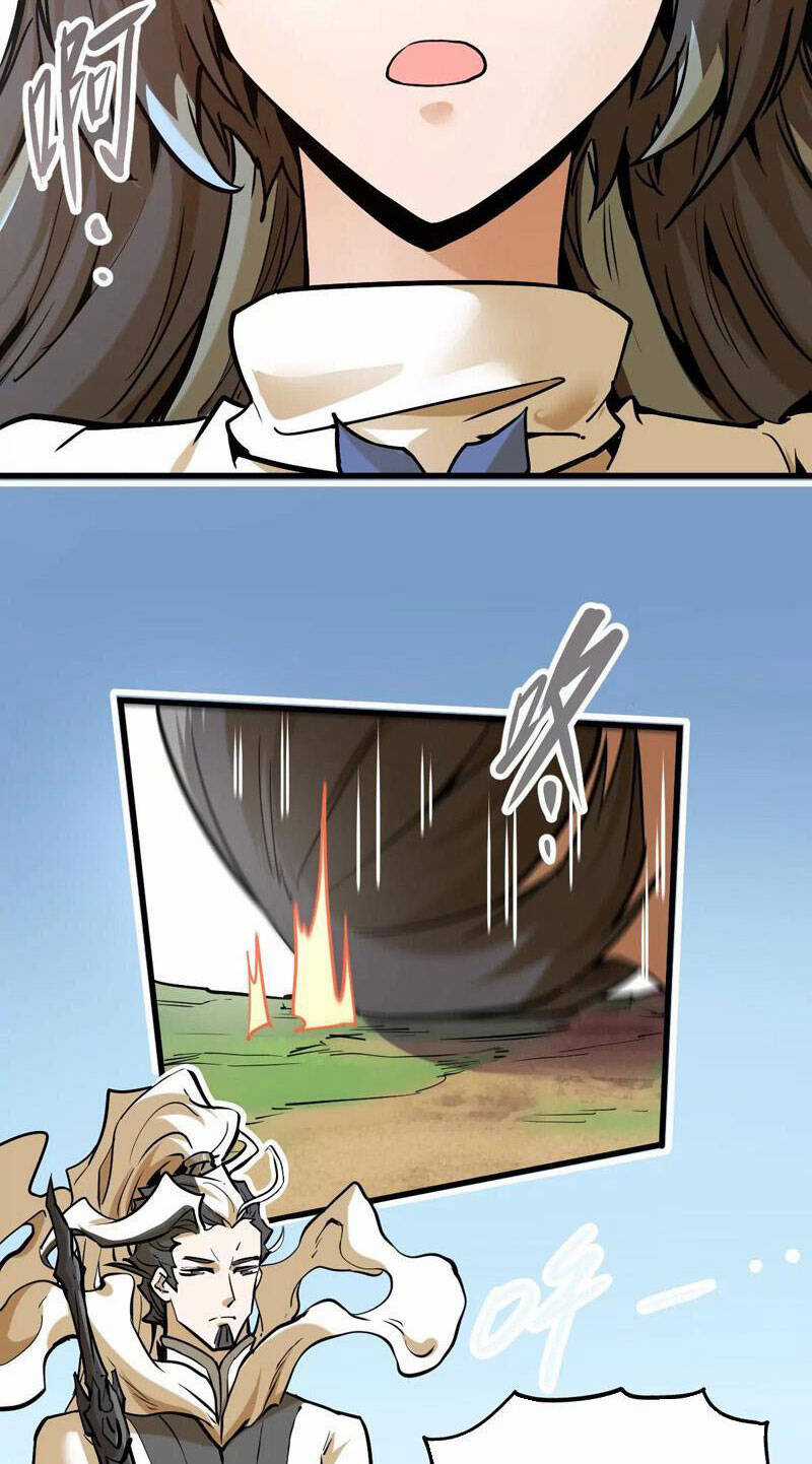 Tông Môn Của Ta Có Triệu Điểm Mạnh Chapter 5 trang 17