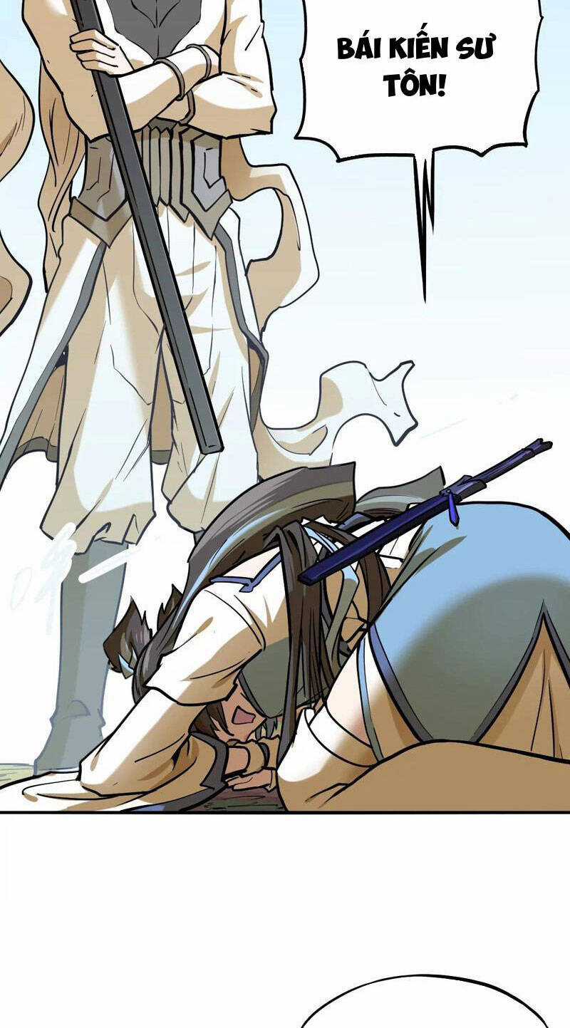 Tông Môn Của Ta Có Triệu Điểm Mạnh Chapter 5 trang 18