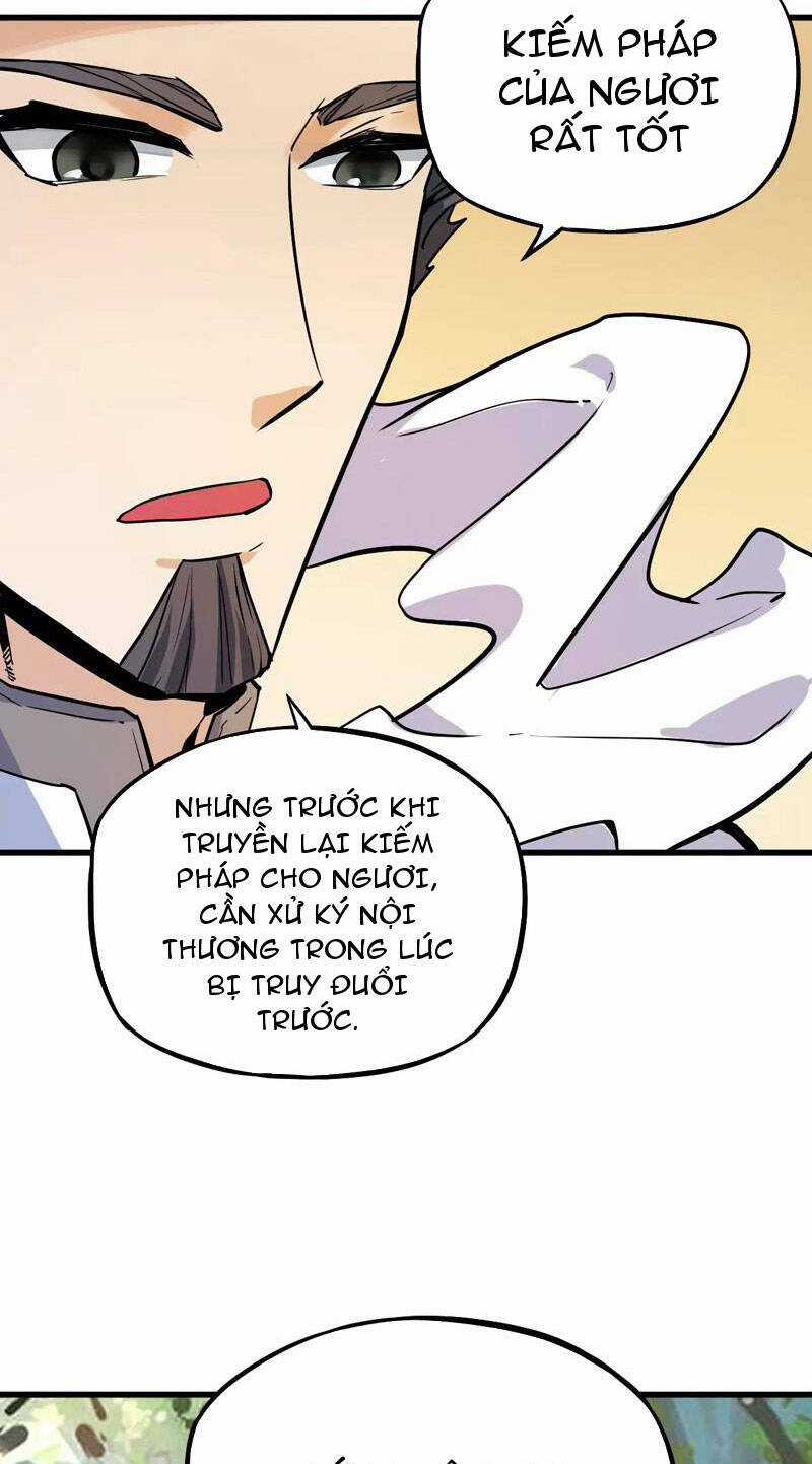 Tông Môn Của Ta Có Triệu Điểm Mạnh Chapter 5 trang 19