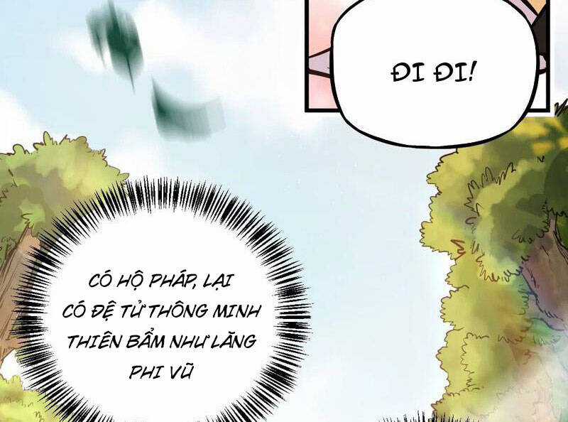 Tông Môn Của Ta Có Triệu Điểm Mạnh Chapter 5 trang 23