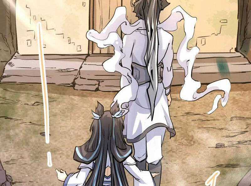 Tông Môn Của Ta Có Triệu Điểm Mạnh Chapter 5 trang 25