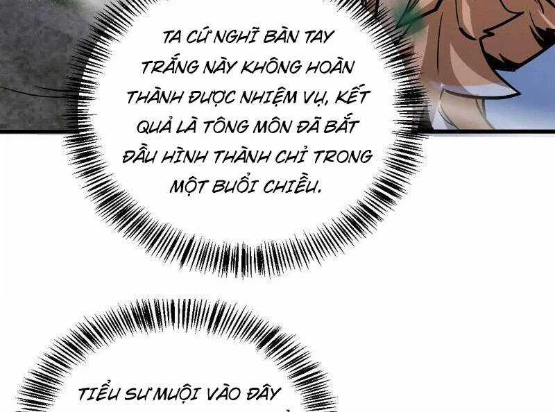 Tông Môn Của Ta Có Triệu Điểm Mạnh Chapter 5 trang 27