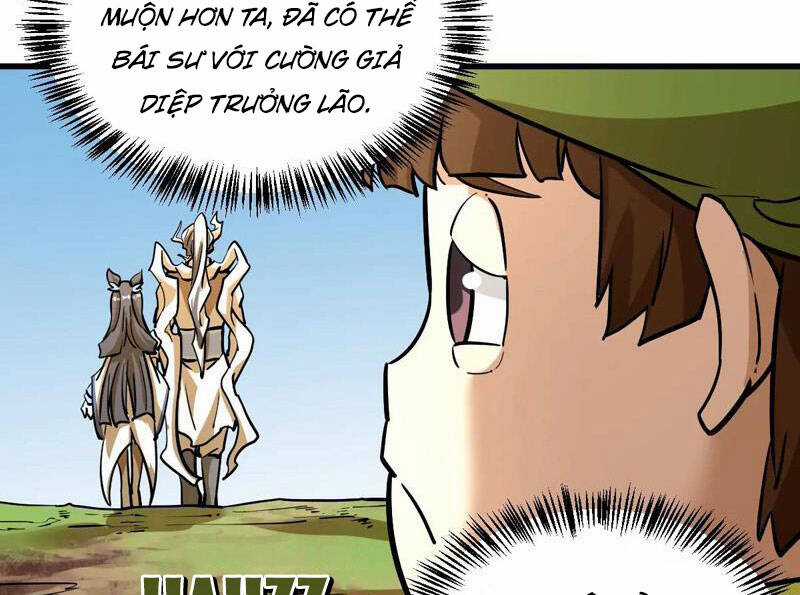 Tông Môn Của Ta Có Triệu Điểm Mạnh Chapter 5 trang 28