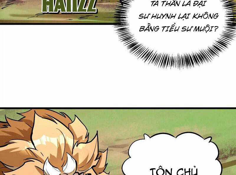 Tông Môn Của Ta Có Triệu Điểm Mạnh Chapter 5 trang 29