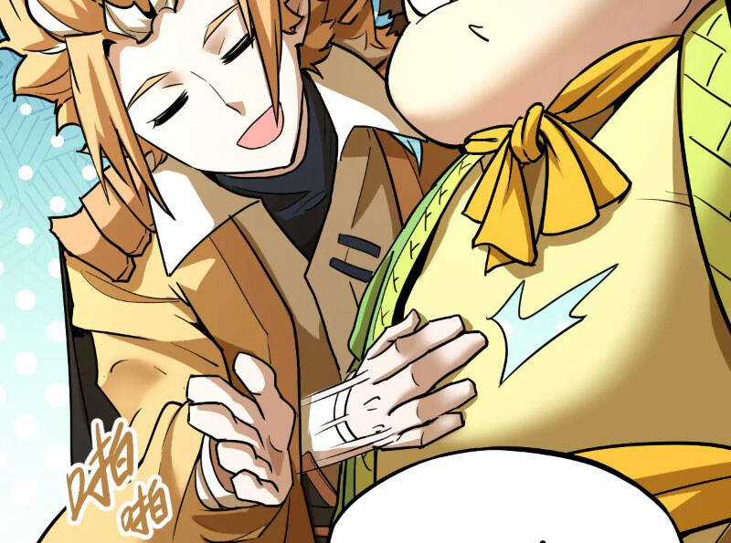 Tông Môn Của Ta Có Triệu Điểm Mạnh Chapter 5 trang 33