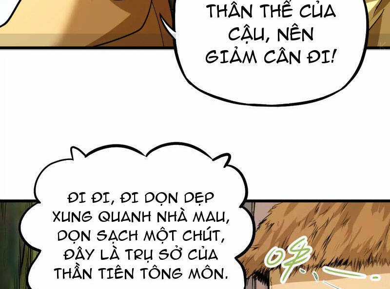 Tông Môn Của Ta Có Triệu Điểm Mạnh Chapter 5 trang 34