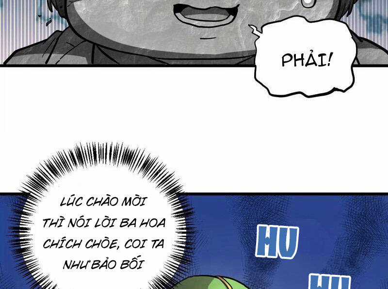 Tông Môn Của Ta Có Triệu Điểm Mạnh Chapter 5 trang 37