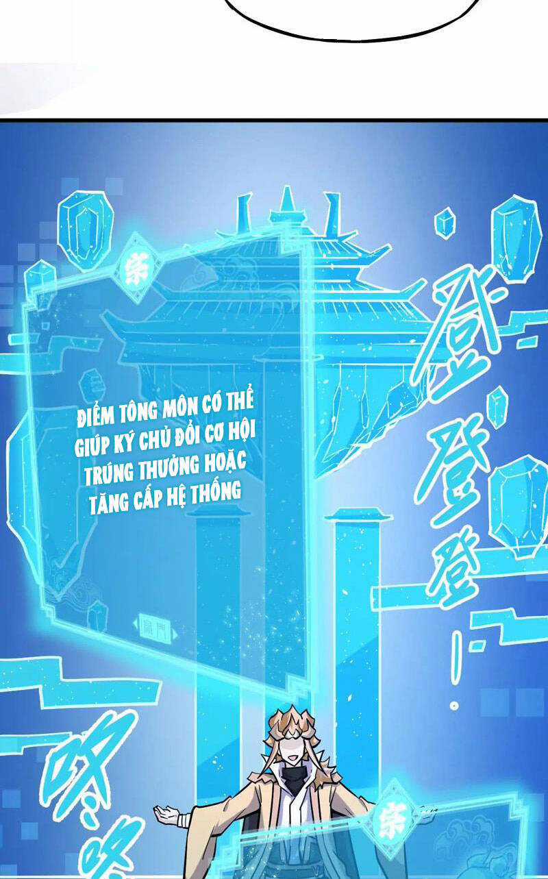 Tông Môn Của Ta Có Triệu Điểm Mạnh Chapter 5 trang 44