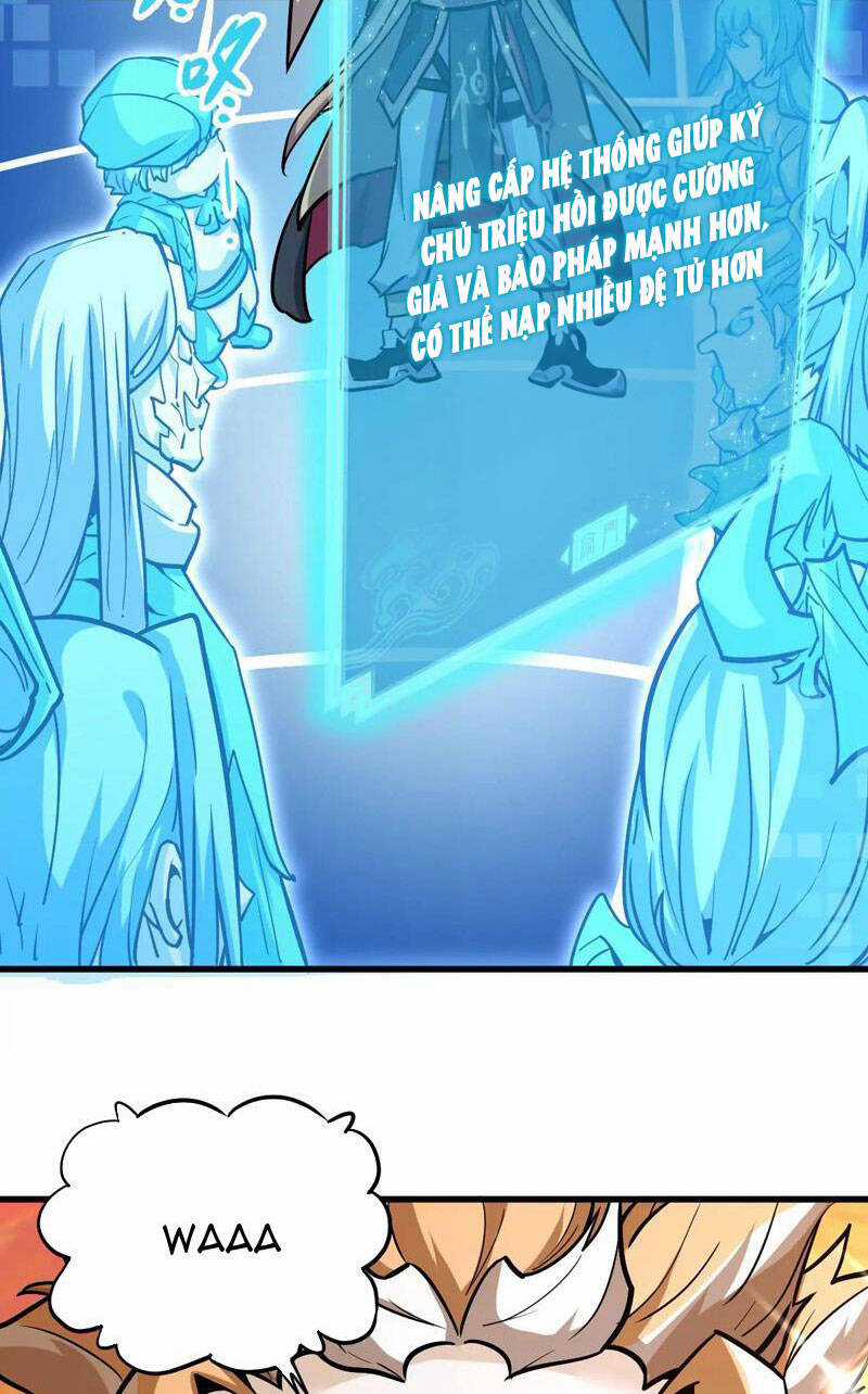 Tông Môn Của Ta Có Triệu Điểm Mạnh Chapter 5 trang 45