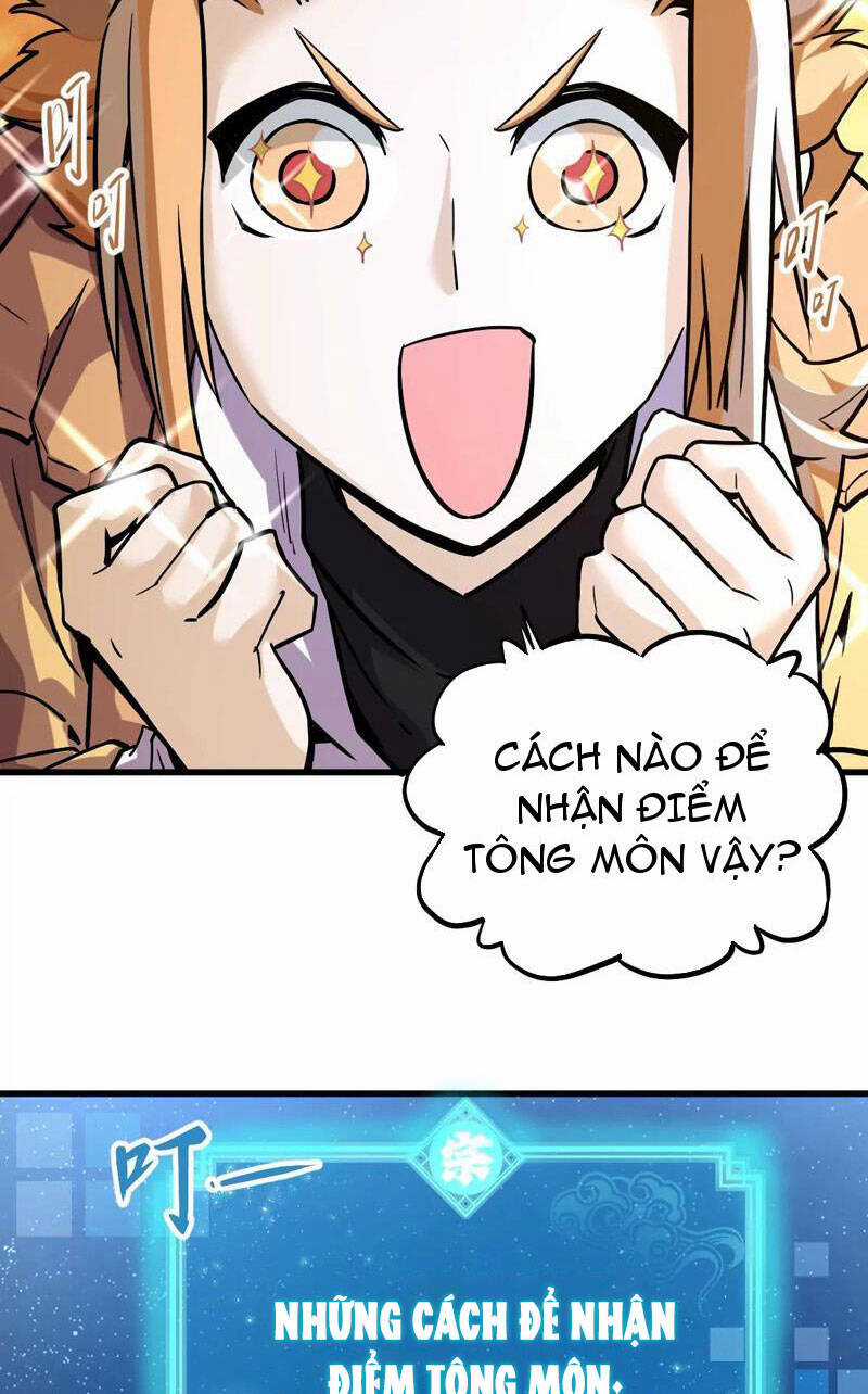 Tông Môn Của Ta Có Triệu Điểm Mạnh Chapter 5 trang 46