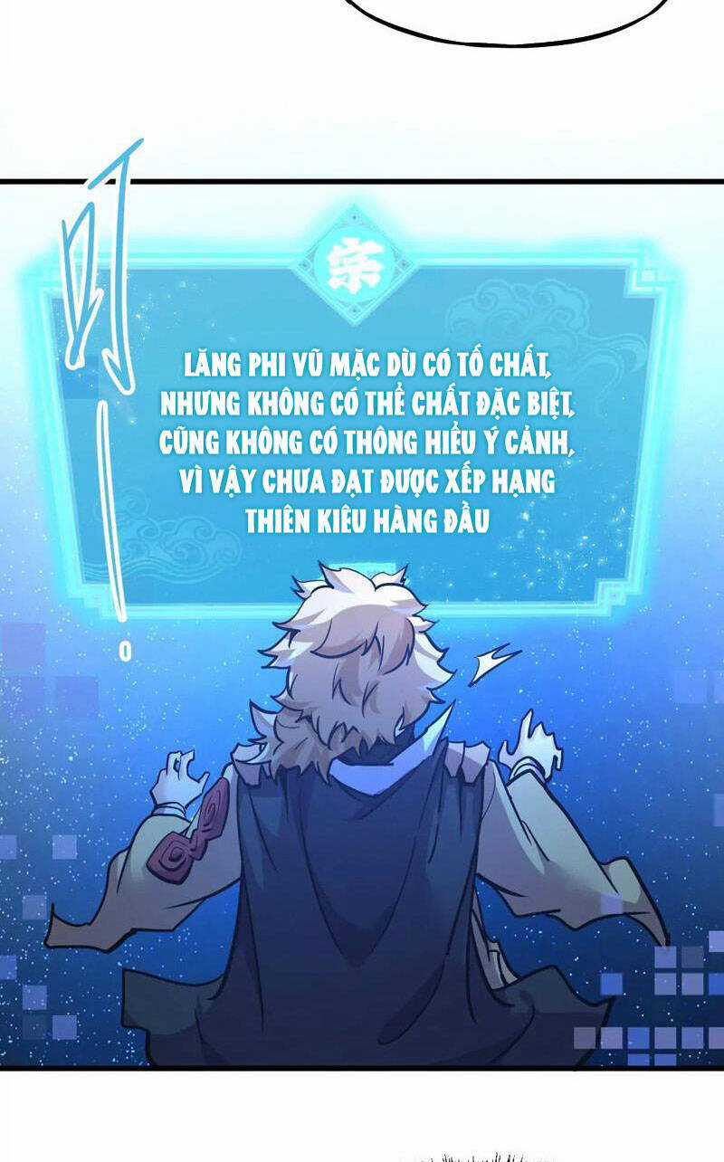 Tông Môn Của Ta Có Triệu Điểm Mạnh Chapter 5 trang 49