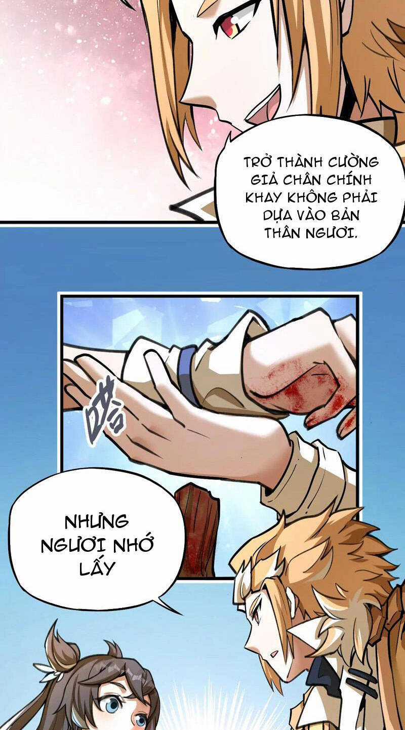 Tông Môn Của Ta Có Triệu Điểm Mạnh Chapter 5 trang 5