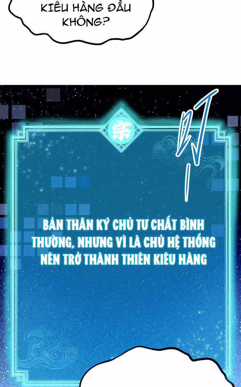 Tông Môn Của Ta Có Triệu Điểm Mạnh Chapter 5 trang 51