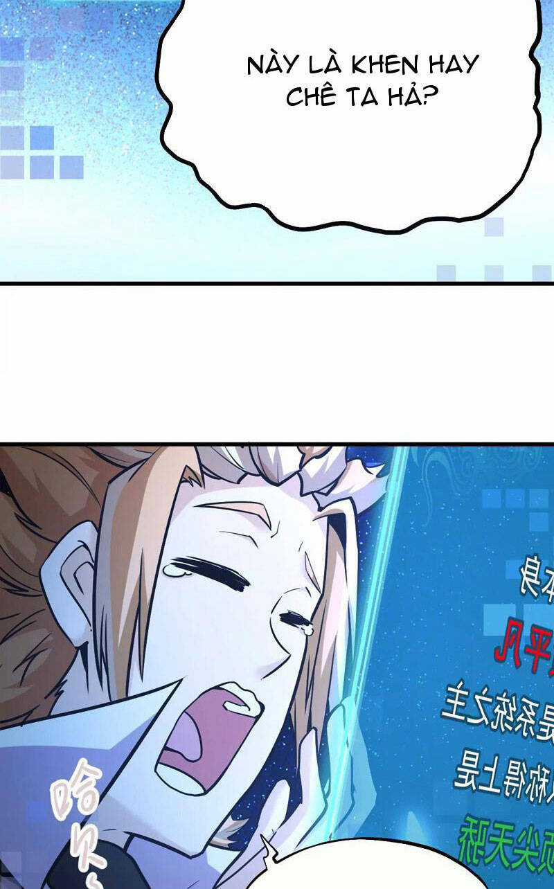 Tông Môn Của Ta Có Triệu Điểm Mạnh Chapter 5 trang 52