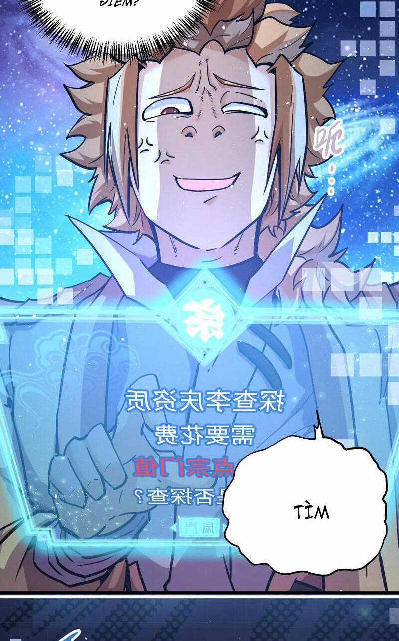 Tông Môn Của Ta Có Triệu Điểm Mạnh Chapter 5 trang 54