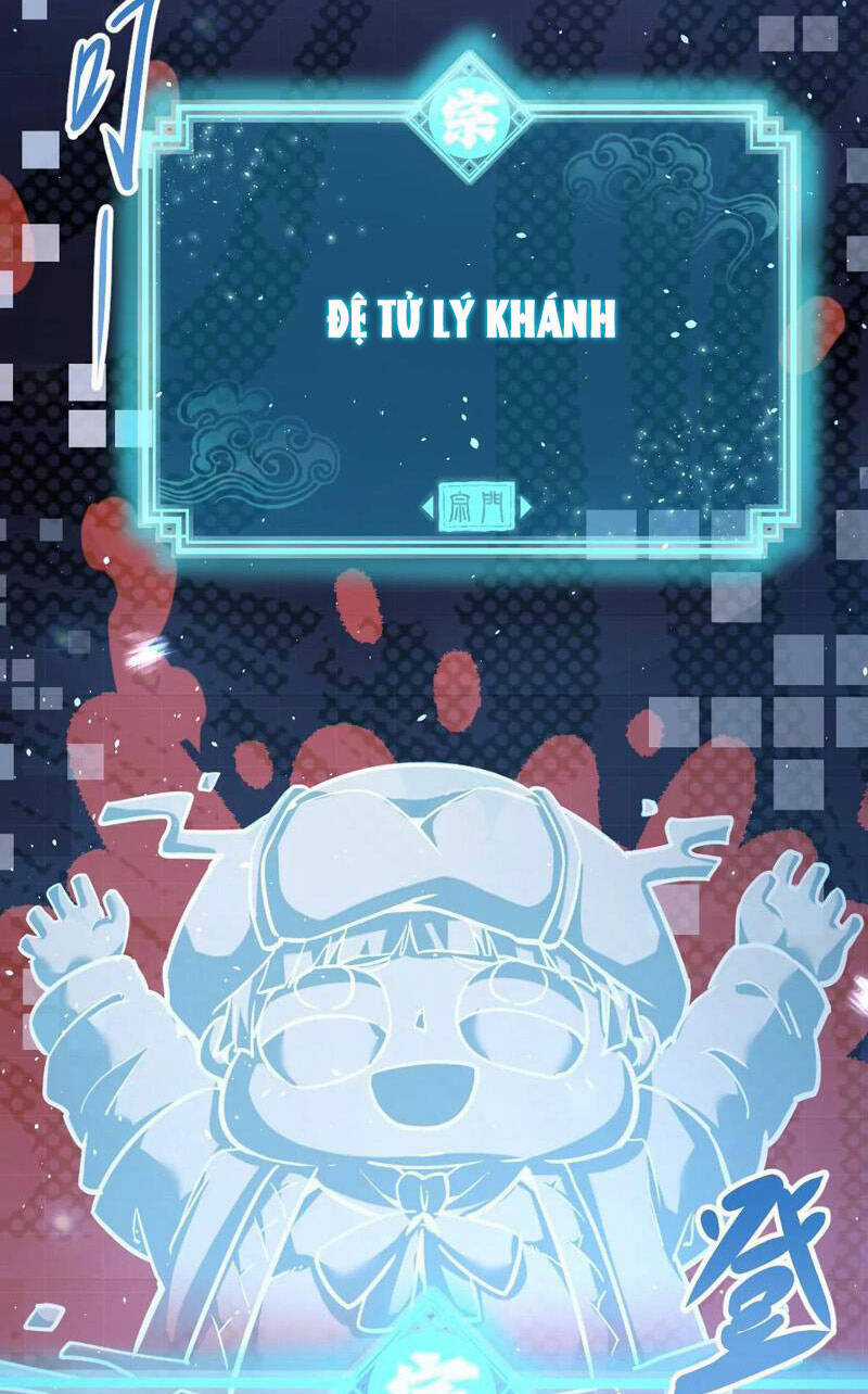 Tông Môn Của Ta Có Triệu Điểm Mạnh Chapter 5 trang 55