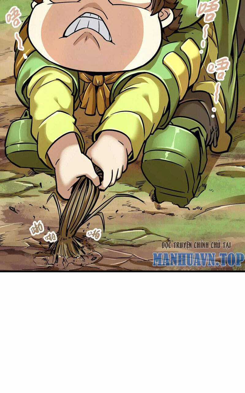 Tông Môn Của Ta Có Triệu Điểm Mạnh Chapter 5 trang 60