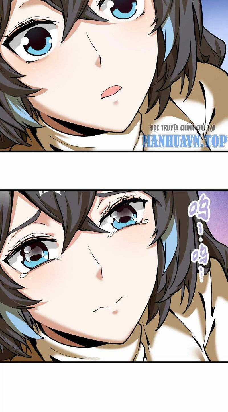 Tông Môn Của Ta Có Triệu Điểm Mạnh Chapter 5 trang 7