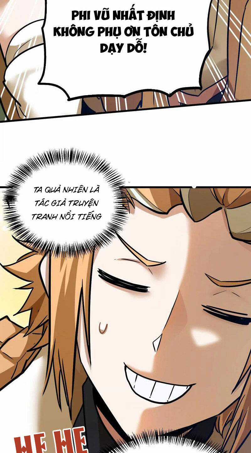 Tông Môn Của Ta Có Triệu Điểm Mạnh Chapter 5 trang 9