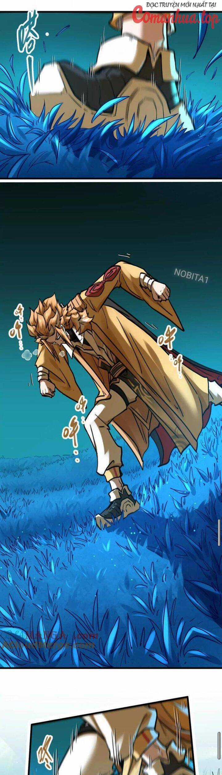 Tông Môn Của Ta Có Triệu Điểm Mạnh Chapter 50 trang 17