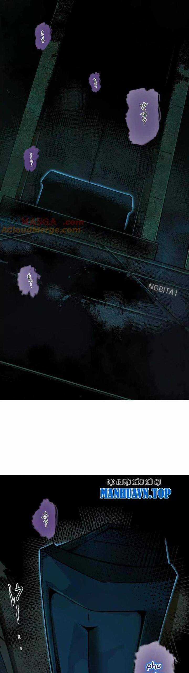 Tông Môn Của Ta Có Triệu Điểm Mạnh Chapter 50 trang 2