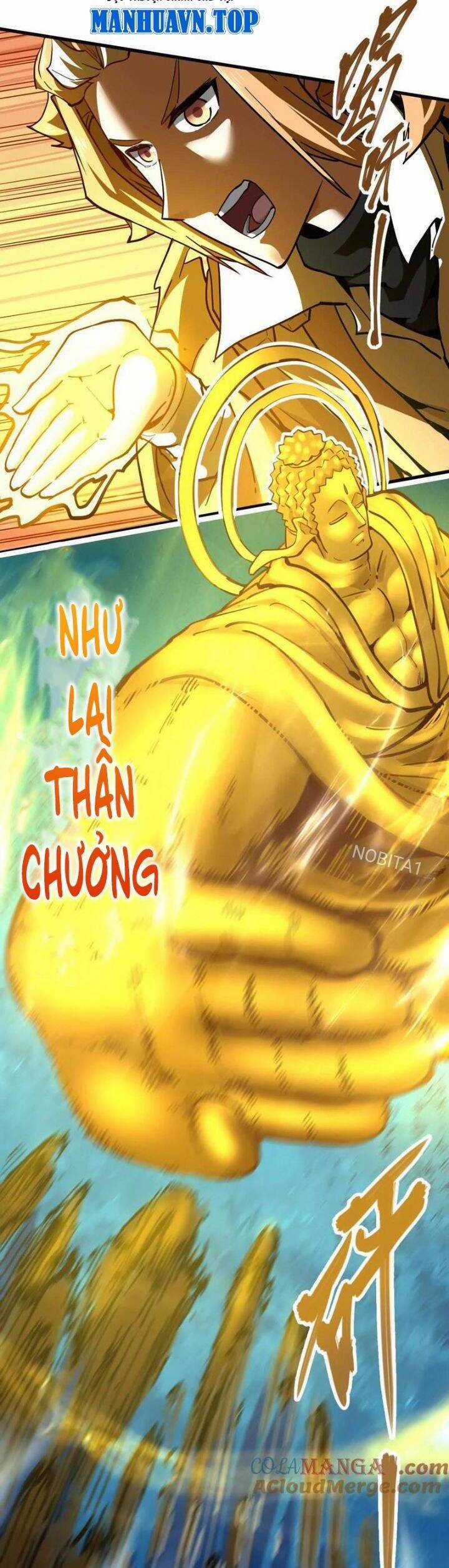 Tông Môn Của Ta Có Triệu Điểm Mạnh Chapter 50 trang 21