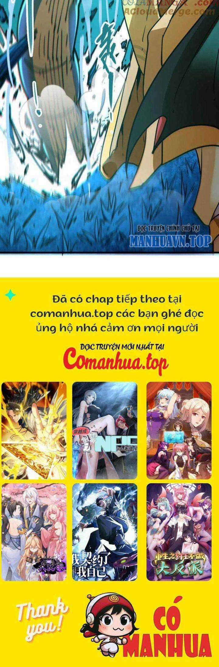 Tông Môn Của Ta Có Triệu Điểm Mạnh Chapter 50 trang 24