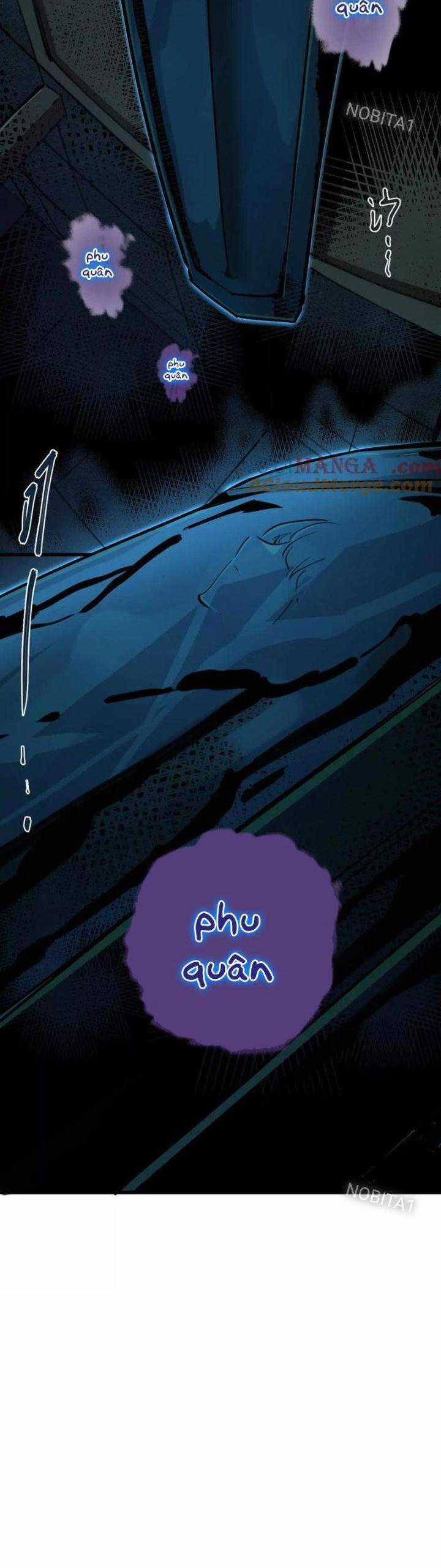 Tông Môn Của Ta Có Triệu Điểm Mạnh Chapter 50 trang 3