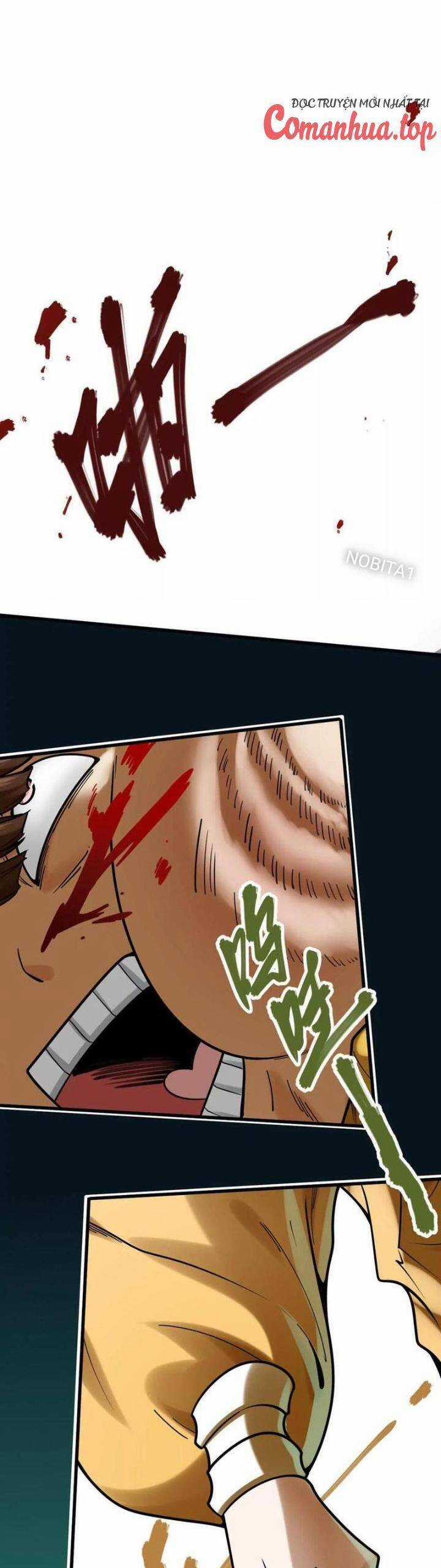 Tông Môn Của Ta Có Triệu Điểm Mạnh Chapter 50 trang 4