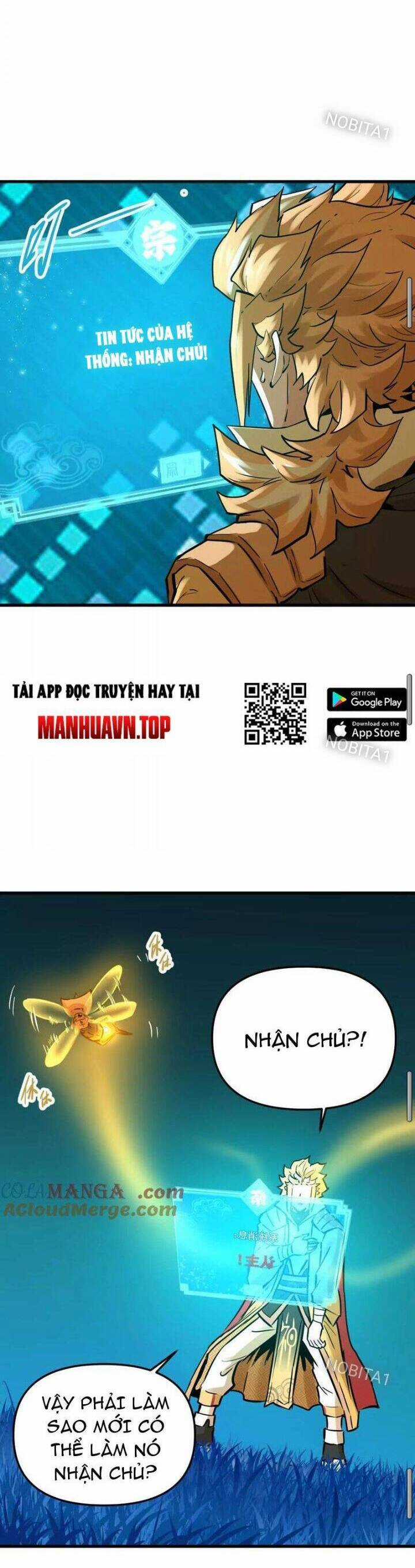 Tông Môn Của Ta Có Triệu Điểm Mạnh Chapter 51 trang 15