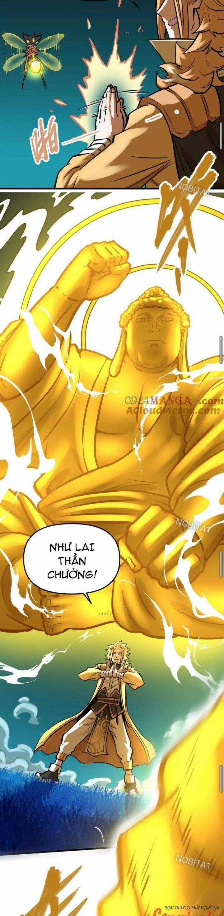 Tông Môn Của Ta Có Triệu Điểm Mạnh Chapter 51 trang 17